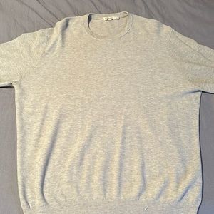 NWOT Suit Supply Sweater